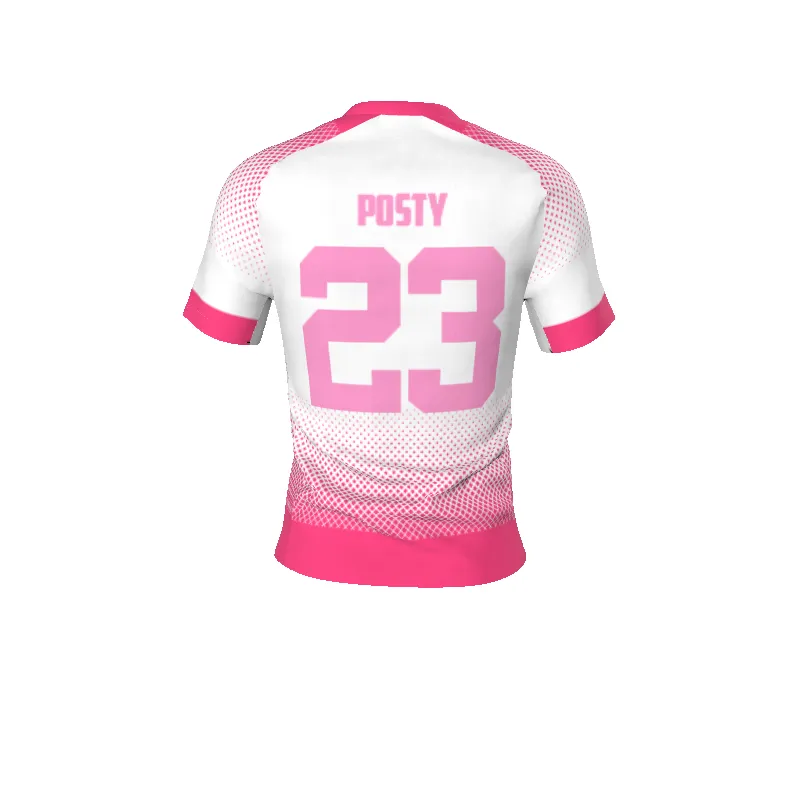 North Port - Womens Raglan Soccer Jersey (1 items) sold by FE Custom product image thumbnail 2