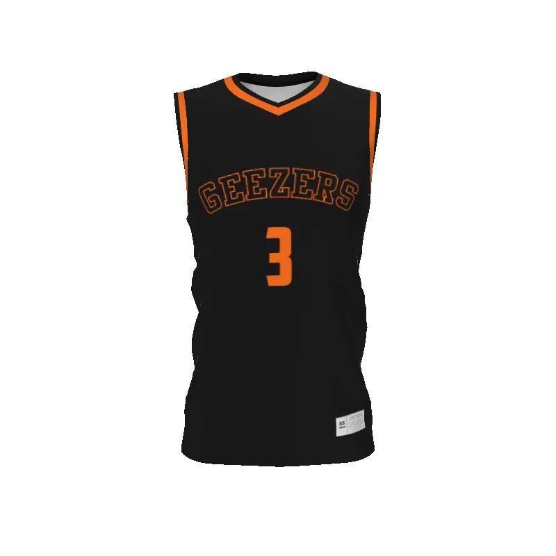 Dragon - Mens V-Neck Jersey (9 items) sold by FE Custom