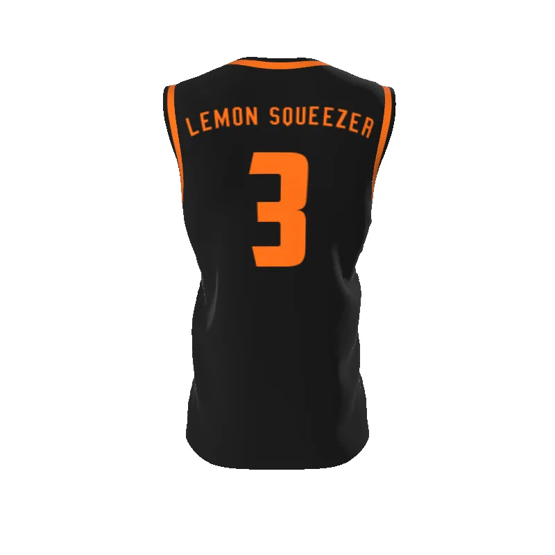 Dragon - Mens V-Neck Jersey (9 items) sold by FE Custom product image thumbnail 2