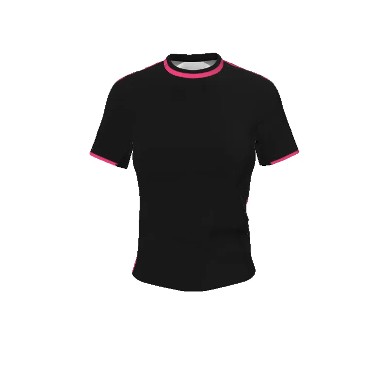 Club Athletica - Womens Raglan Soccer Jersey (4 it sold by FE Custom