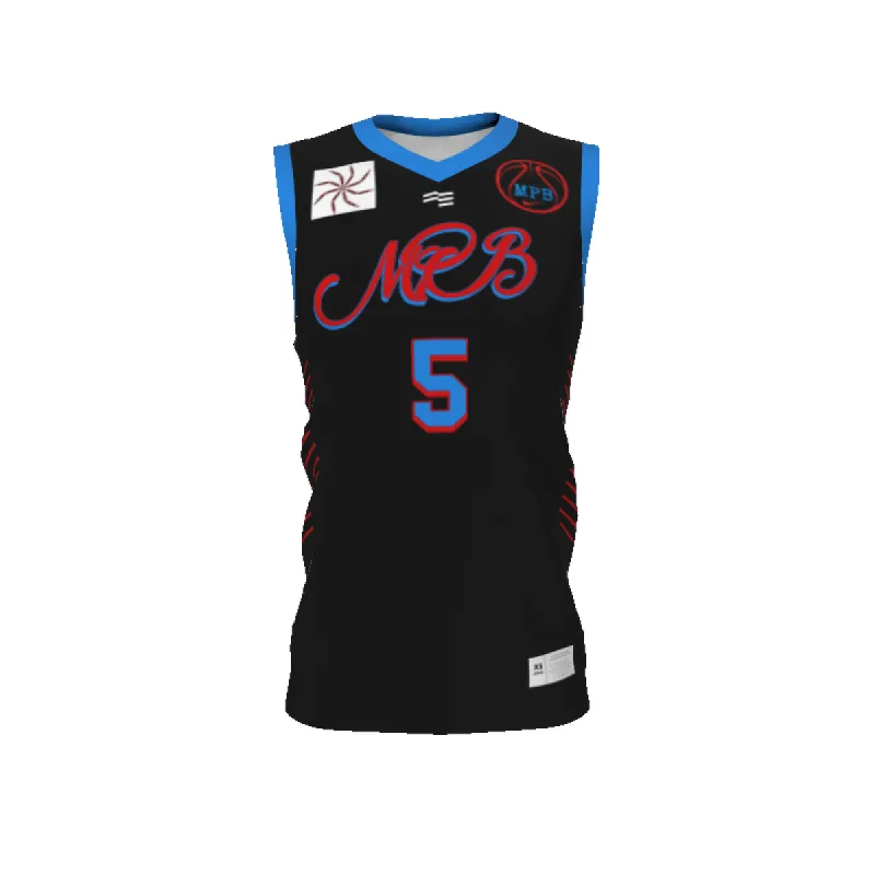 Vegas - Mens V-Neck Jersey (17 items) sold by FE Custom