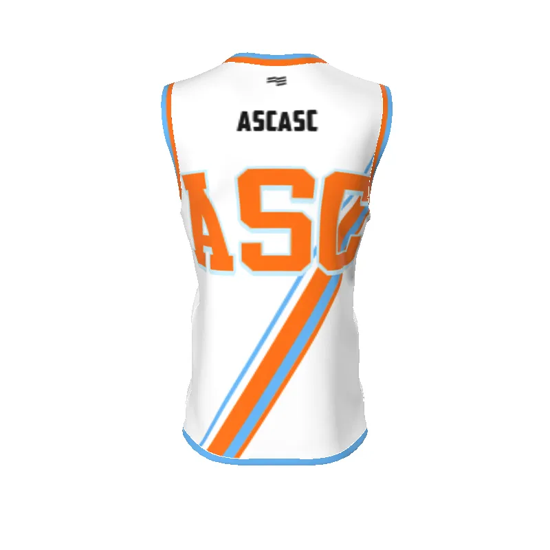 Ball Stars - Mens Rev. V-Neck Jersey (1 items) sold by FE Custom product image thumbnail 2