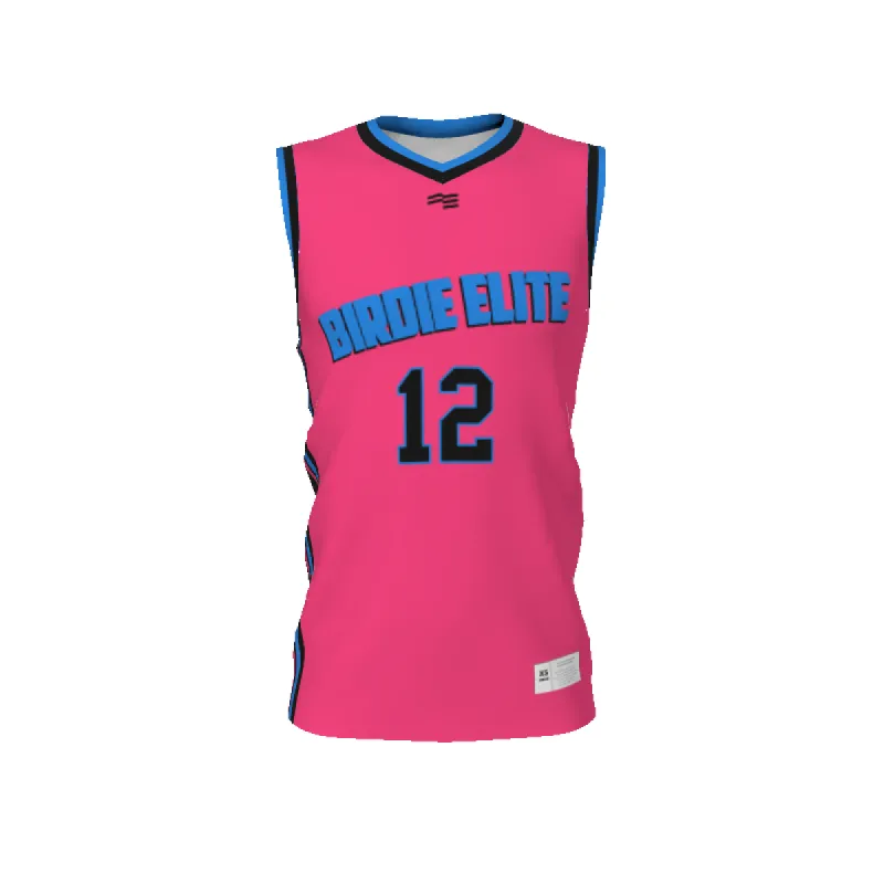 Magic City - Mens V-Neck Jersey (3 items) sold by FE Custom