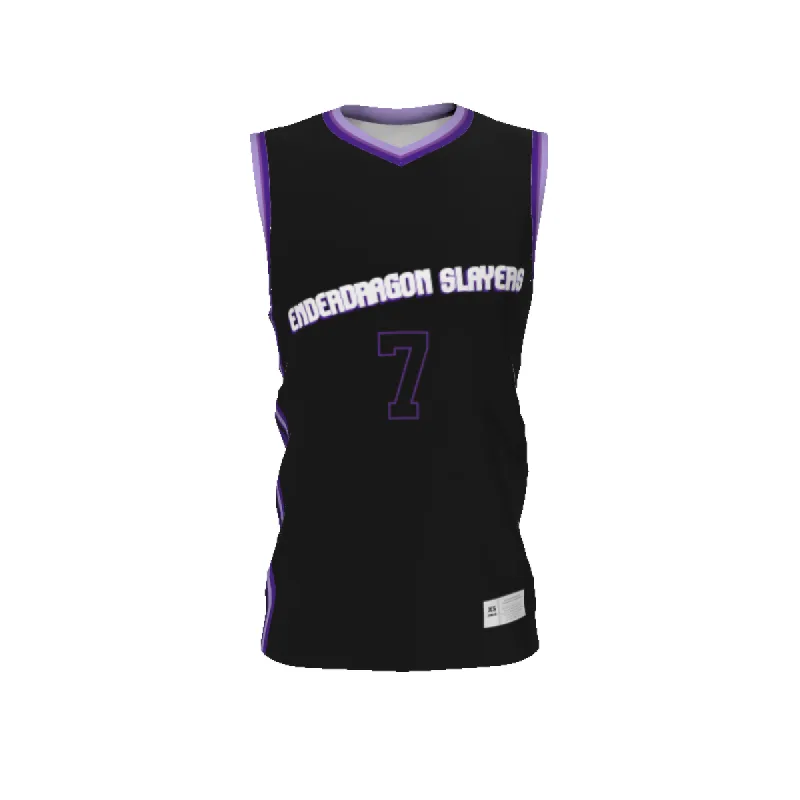 Magic City - Mens V-Neck Jersey (7 items) sold by FE Custom