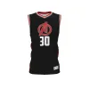 Dragon - Mens V-Neck Jersey (9 items) sold by FE Custom