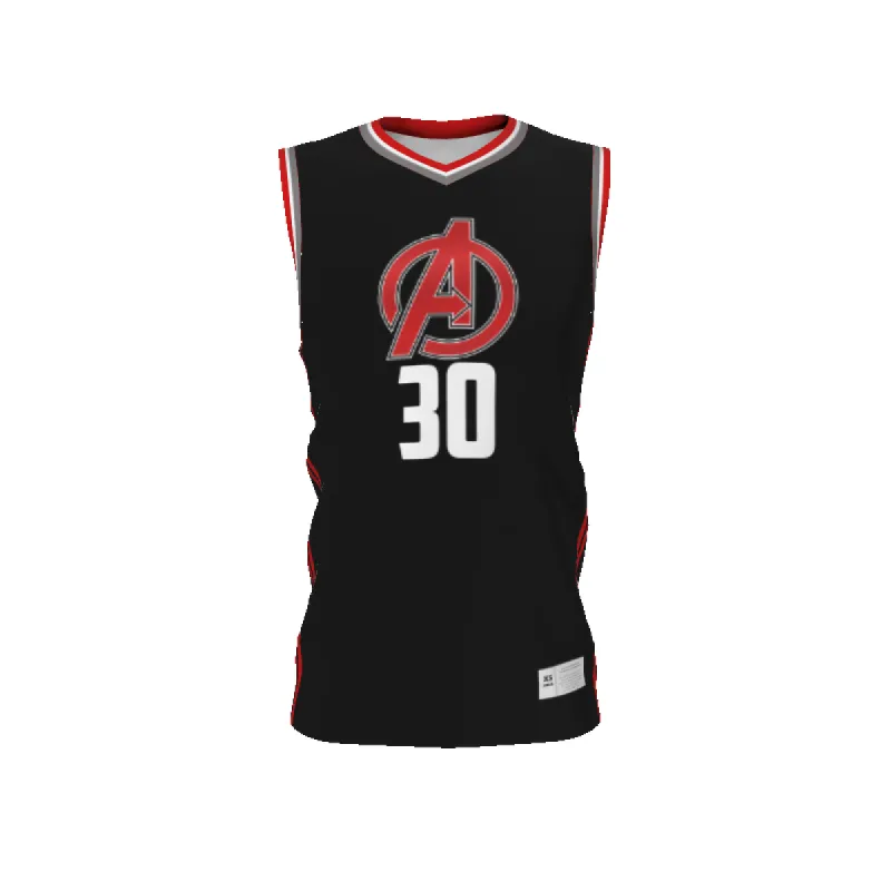Dragon - Mens V-Neck Jersey (9 items) sold by FE Custom