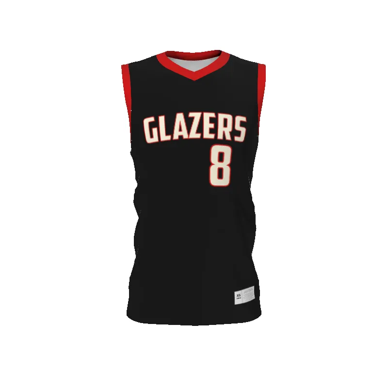 Flinders - Mens V-Neck Jersey (8 items) sold by FE Custom