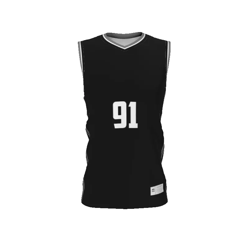 Dragon - Mens V-Neck Jersey (3 items) sold by FE Custom