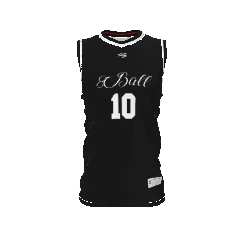 Churches - Mens Rev. V-Neck Jersey (3 items) sold by FE Custom