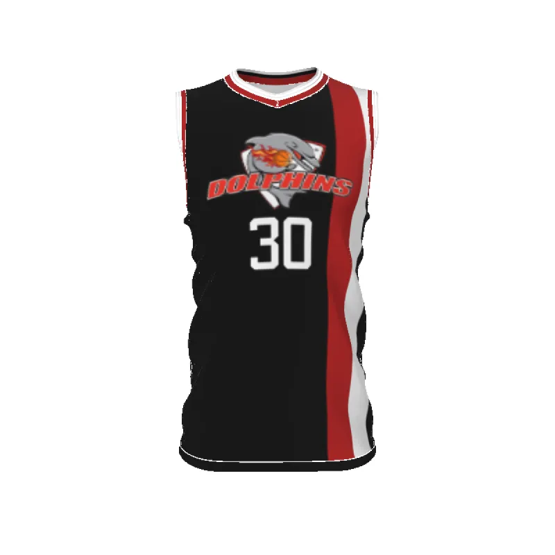 Outlaws - Mens Rev. V-Neck Jersey (1 items) sold by FE Custom