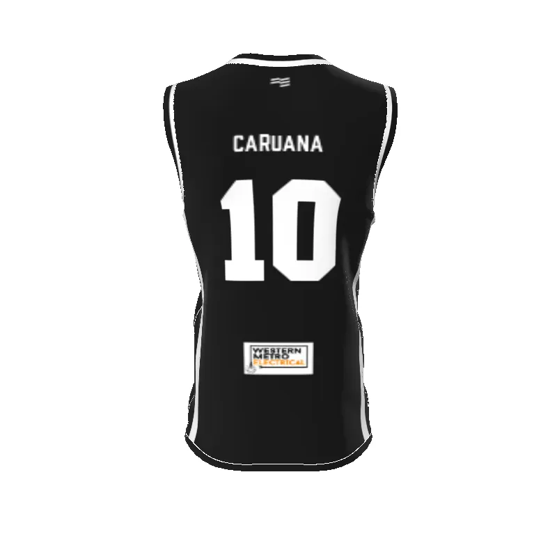 Churches - Mens Rev. V-Neck Jersey (3 items) sold by FE Custom product image thumbnail 2