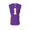 Hollywood - Mens V-Neck Jersey (7 items) sold by FE Custom