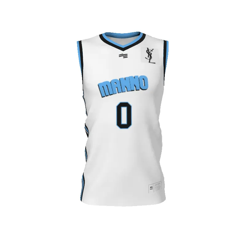 Magic City - Mens V-Neck Jersey (7 items) sold by FE Custom