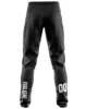 Custom Minimalist Training Trackpants - Womens sold by FE Custom