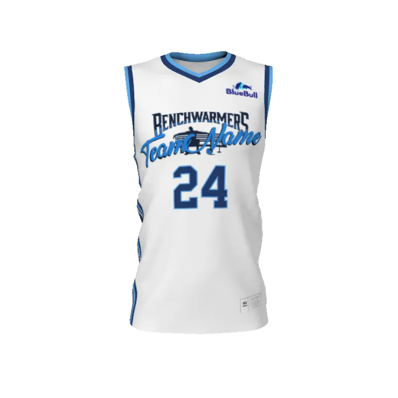 Magic City - Mens V-Neck Jersey (8 items) sold by FE Custom