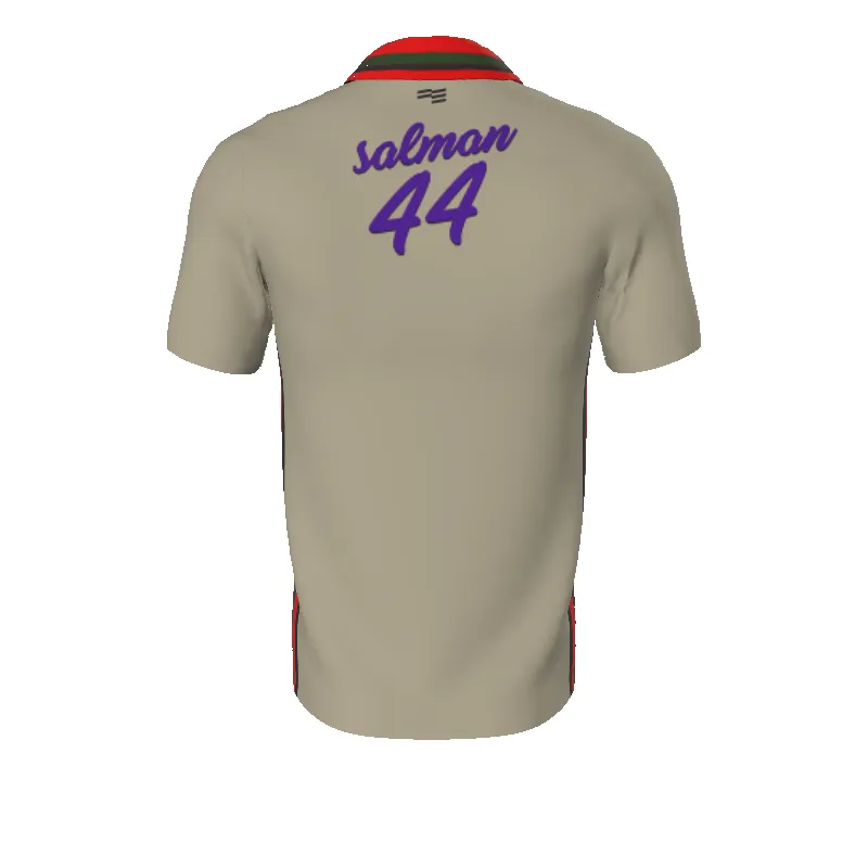 High Flyer - Mens Polo (1 items) sold by FE Custom product image thumbnail 2