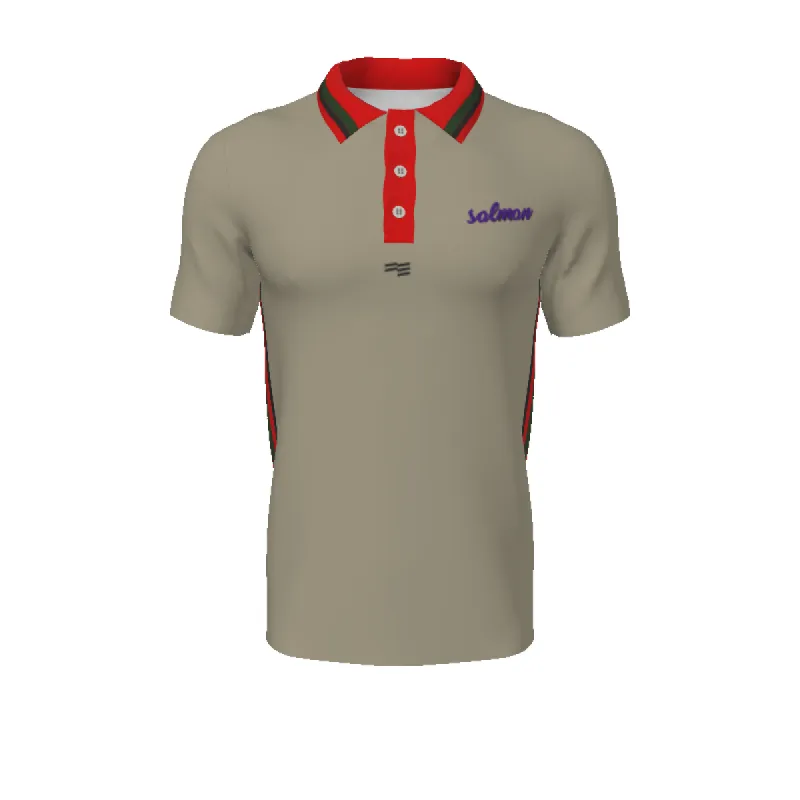 High Flyer - Mens Polo (1 items) sold by FE Custom