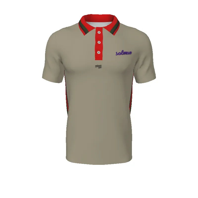 High Flyer - Mens Polo (1 items) sold by FE Custom