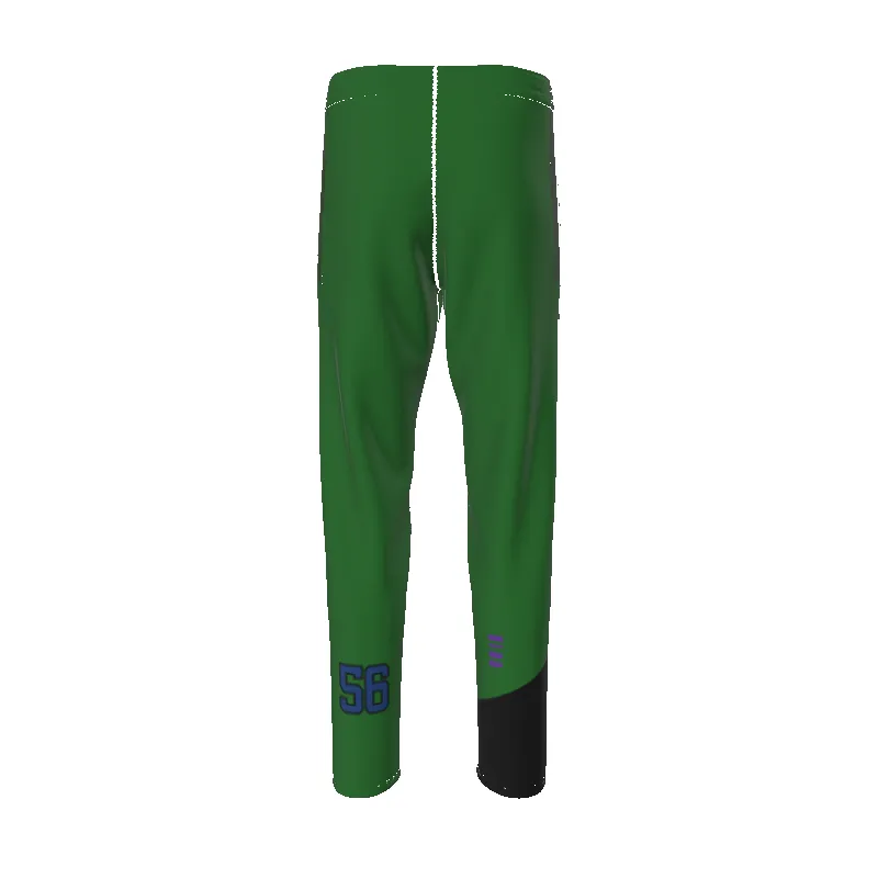 The 12th Man - Mens Cricket Pants (1 items) sold by FE Custom product image thumbnail 2