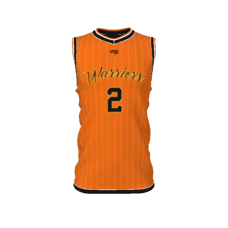 Windy City - Mens Rev. V-Neck Jersey (7 items) sold by FE Custom