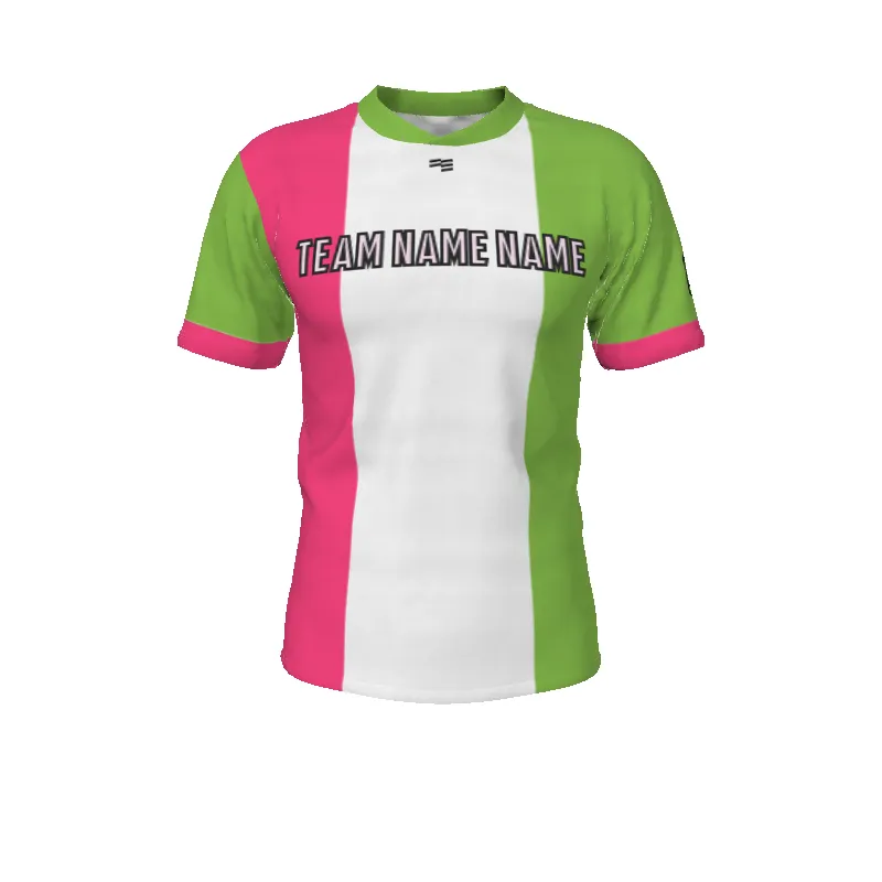 Bandits - Mens Rugby Jersey (2 items) sold by FE Custom
