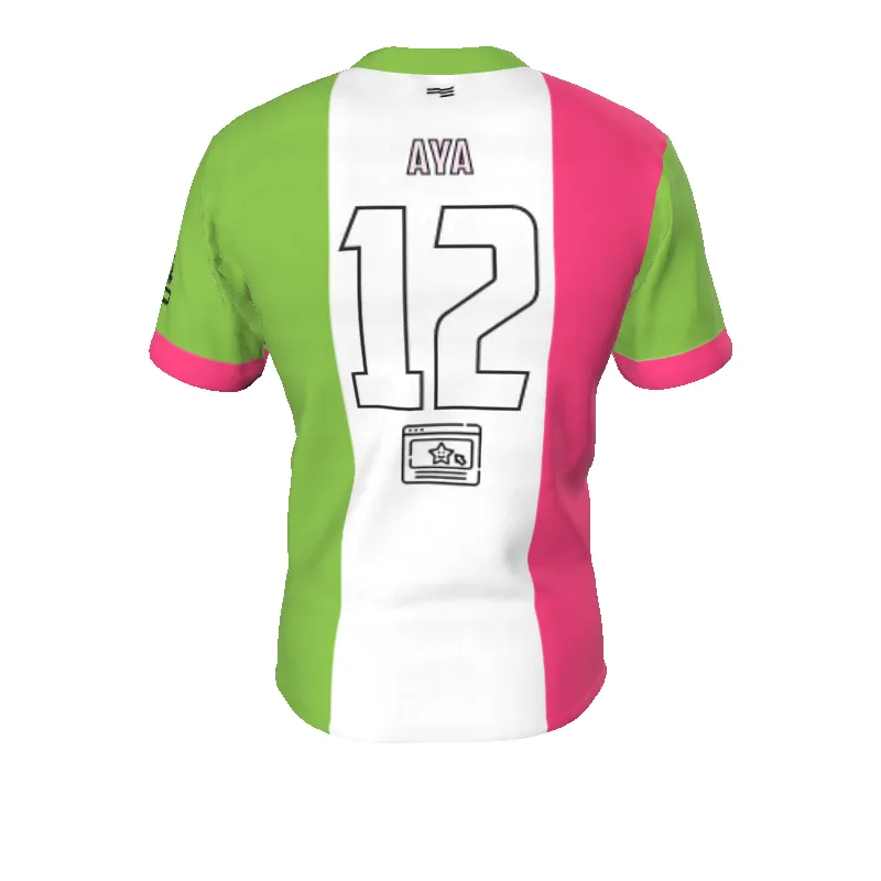 Bandits - Mens Rugby Jersey (2 items) sold by FE Custom product image thumbnail 2