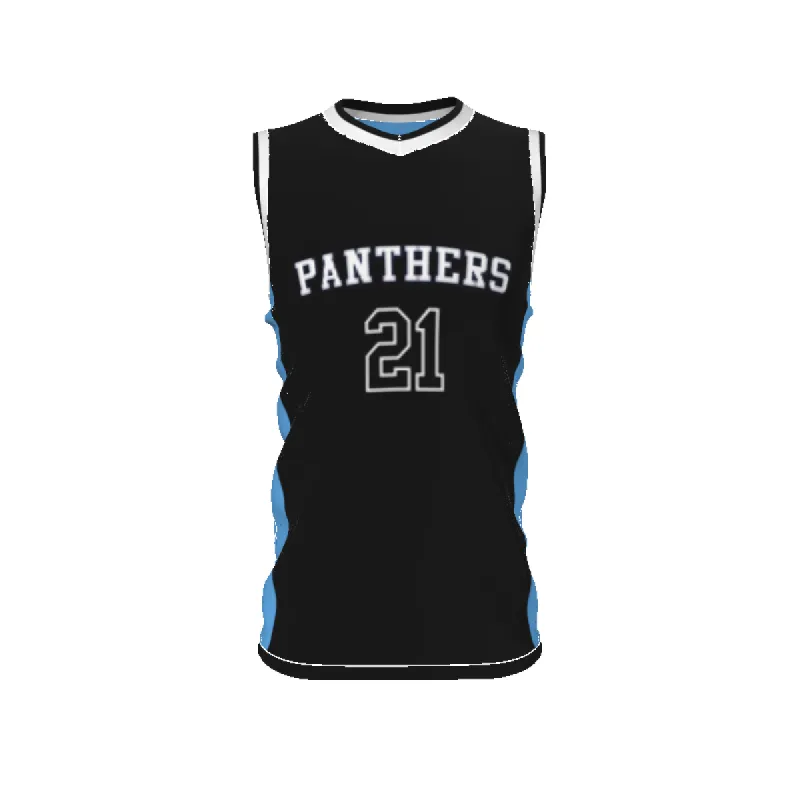 Churches - Mens Rev. V-Neck Jersey (1 items) sold by FE Custom
