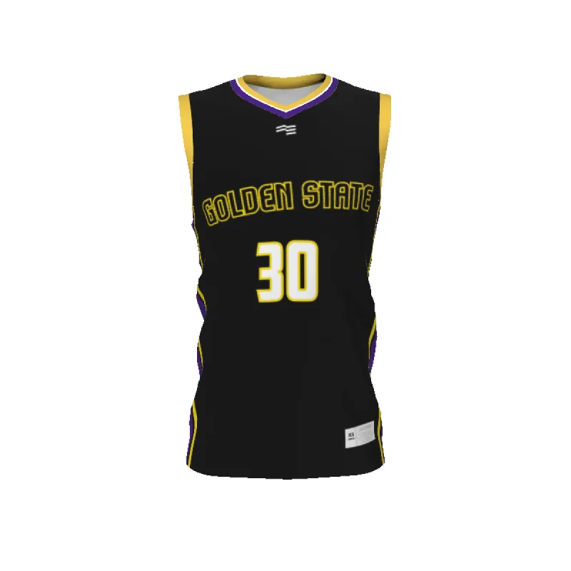 Hollywood - Mens V-Neck Jersey (1 items) sold by FE Custom
