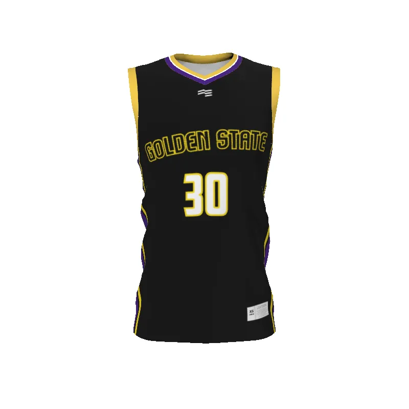 Hollywood - Mens V-Neck Jersey (1 items) sold by FE Custom