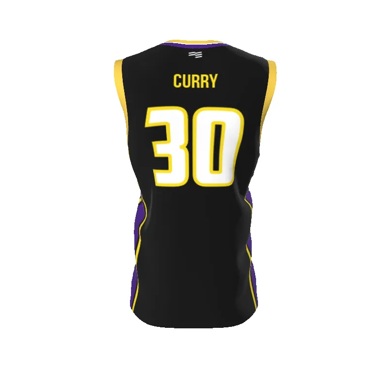 Hollywood - Mens V-Neck Jersey (1 items) sold by FE Custom product image thumbnail 2