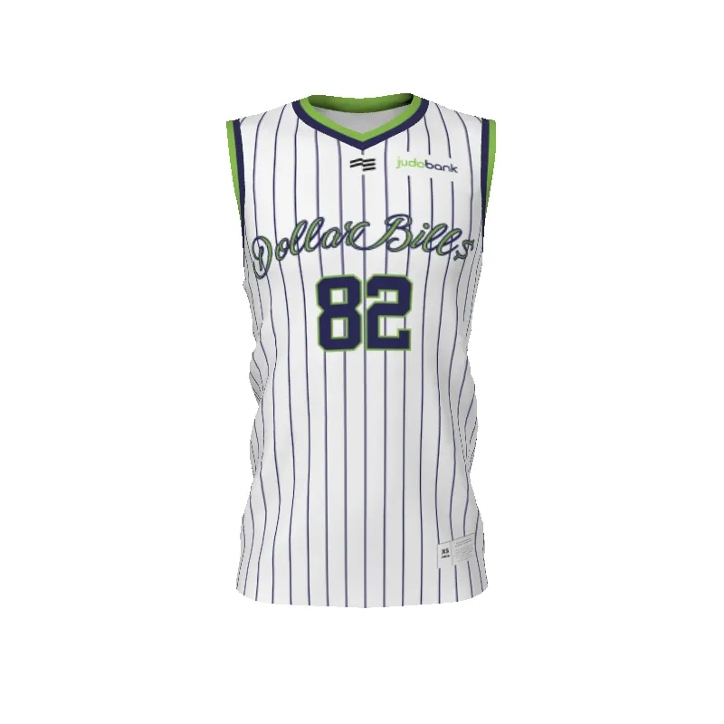 Windy City - Mens V-Neck Jersey (9 items) sold by FE Custom