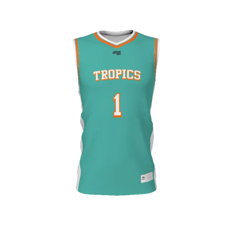 Churches - Mens V-Neck Jersey (1 items) sold by FE Custom