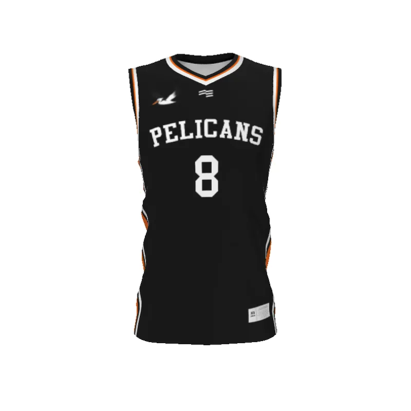 Empire - Mens V-Neck Jersey (6 items) sold by FE Custom