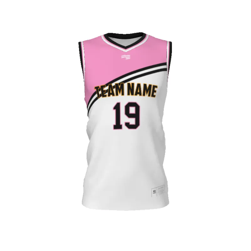 The Pride - Mens V-Neck Jersey (2 items) sold by FE Custom