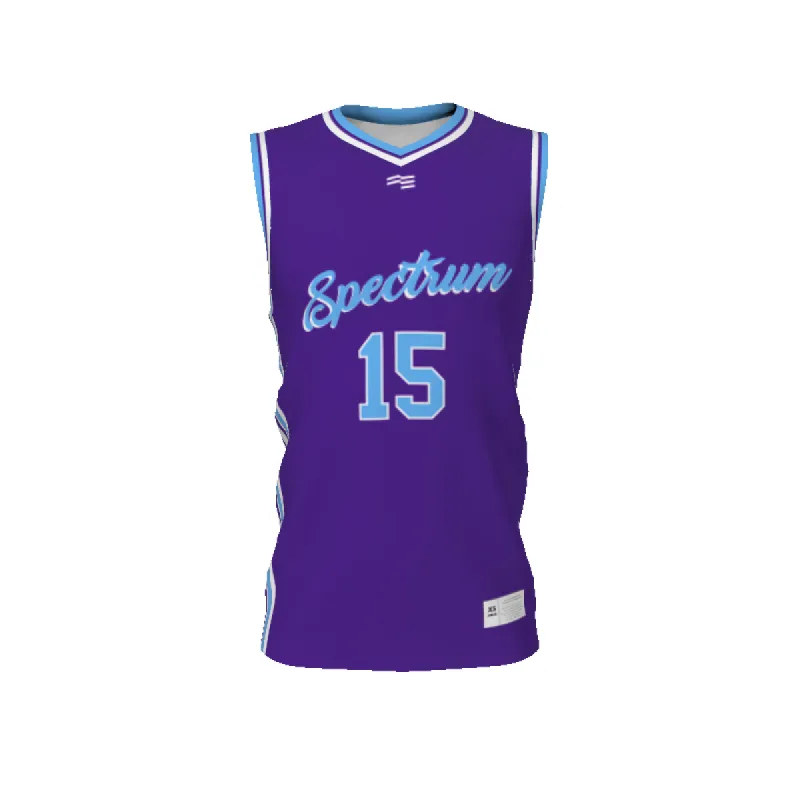 Magic City - Mens V-Neck Jersey (10 items) sold by FE Custom