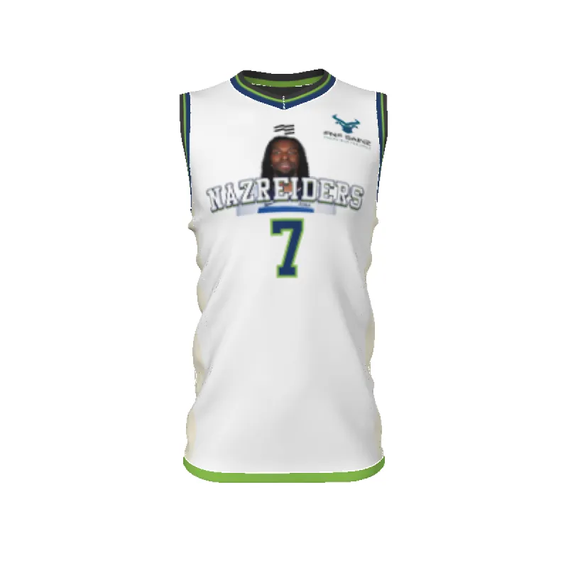Churches - Mens Rev. V-Neck Jersey (7 items) sold by FE Custom