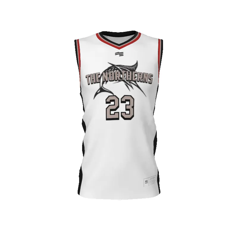 Churches - Mens V-Neck Jersey (9 items) sold by FE Custom