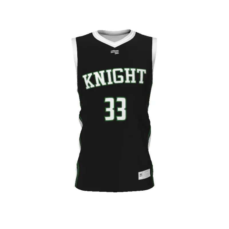 Hollywood - Mens V-Neck Jersey (1 items) sold by FE Custom