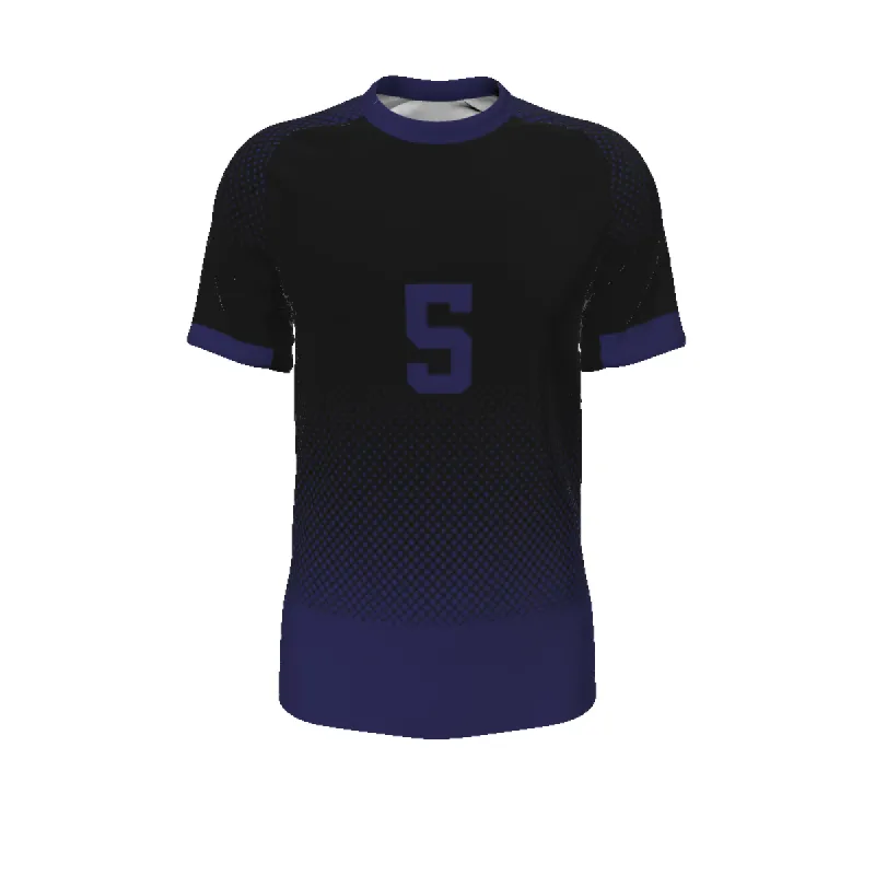 North Port - Mens Raglan Soccer Jersey (6 items) sold by FE Custom