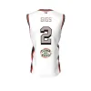 Churches - Mens V-Neck Jersey (1 items) sold by FE Custom