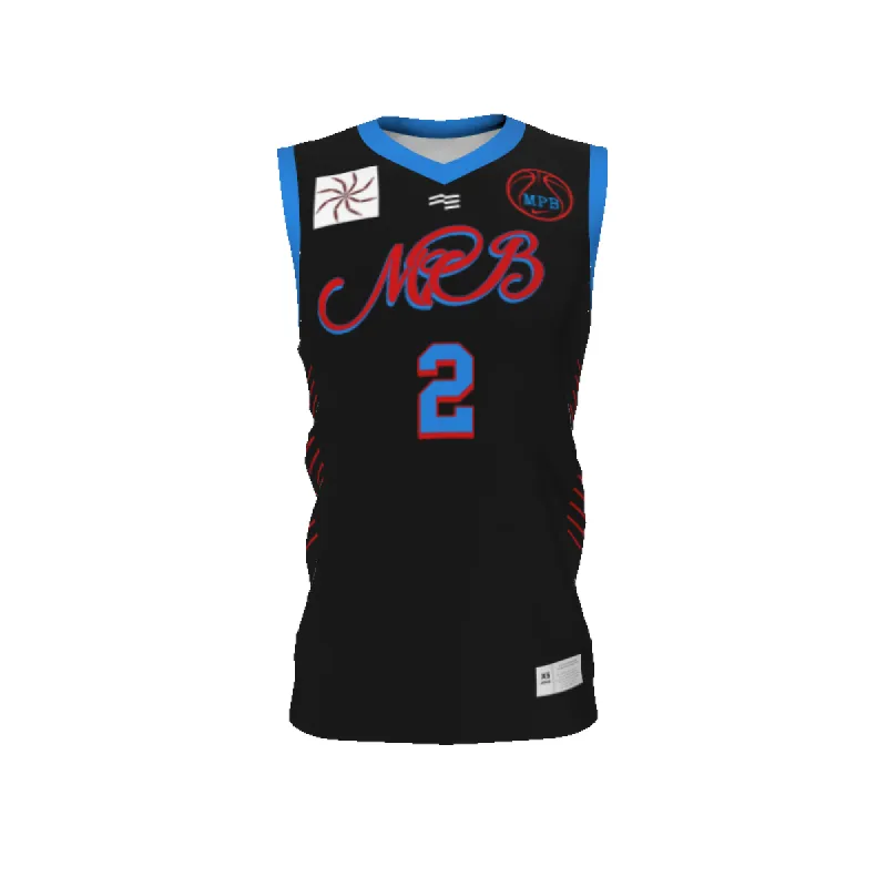 Vegas - Mens V-Neck Jersey (12 items) sold by FE Custom
