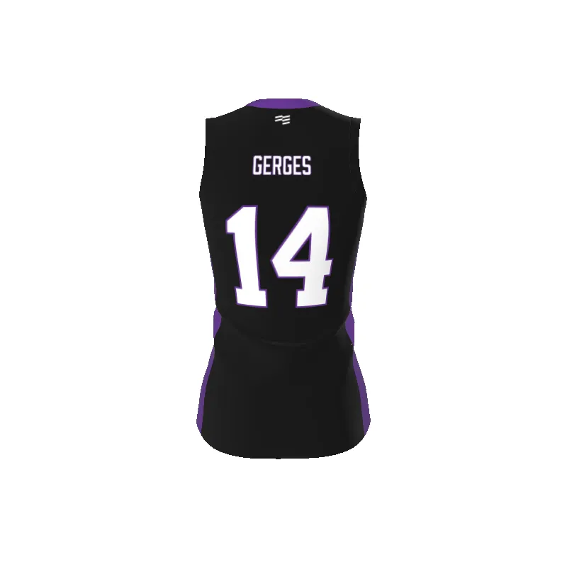 Harbour - Womens V-Neck Jersey (6 items) sold by FE Custom product image thumbnail 2
