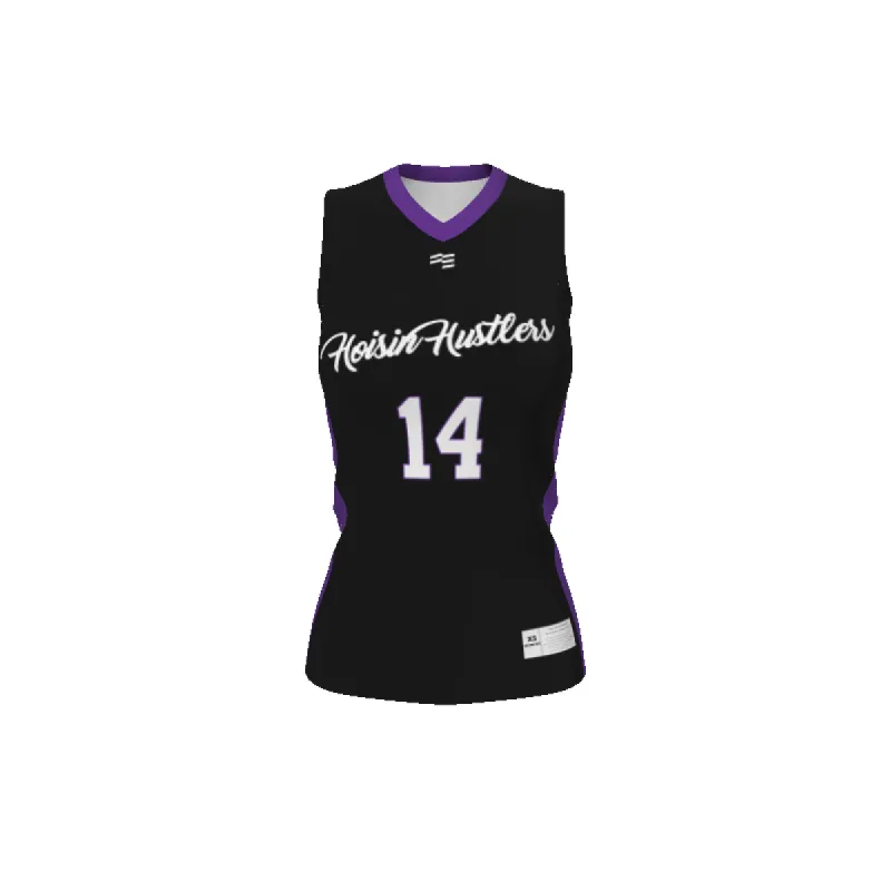 Harbour - Womens V-Neck Jersey (6 items) sold by FE Custom
