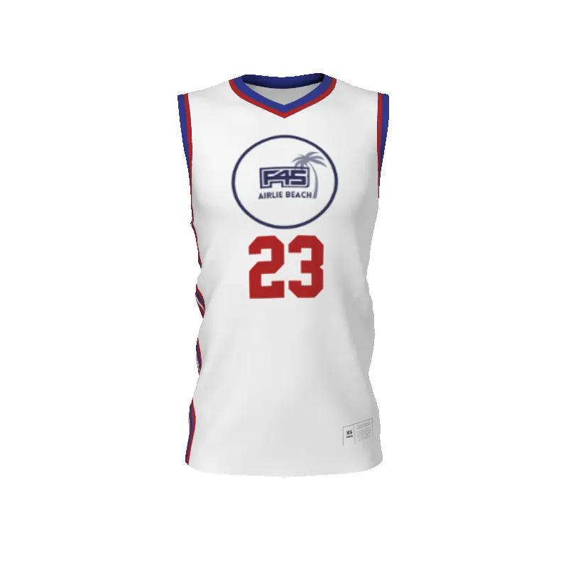 Magic City - Mens V-Neck Jersey (1 items) sold by FE Custom