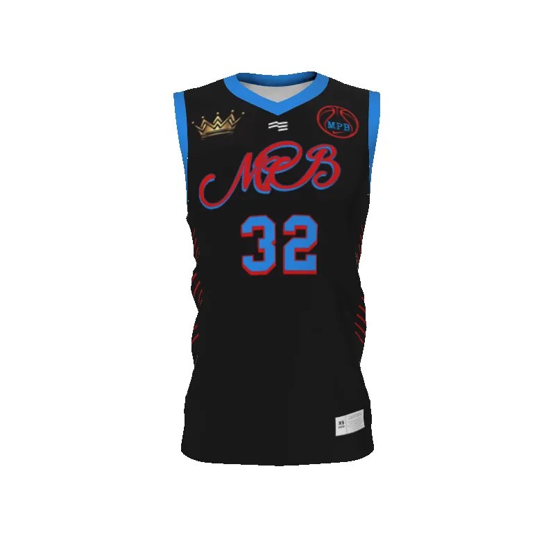 Vegas - Mens V-Neck Jersey (11 items) sold by FE Custom