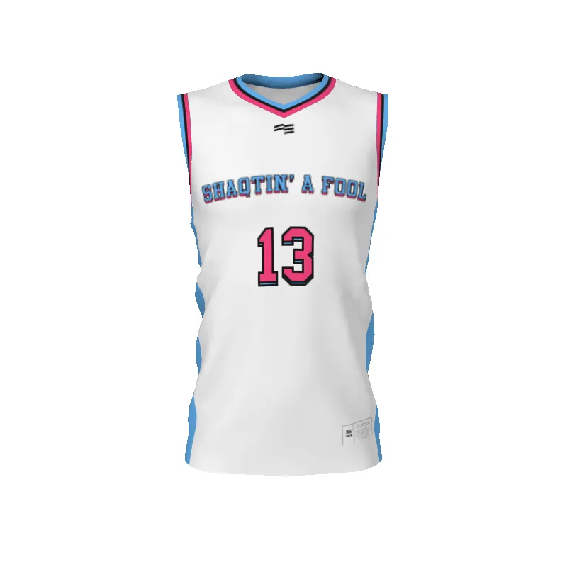 Churches - Mens V-Neck Jersey (3 items) sold by FE Custom