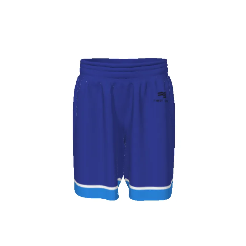 The Pride - Mens Basketball Shorts (11 items) sold by FE Custom