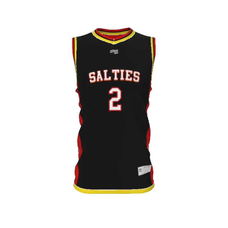 Churches - Mens Rev. V-Neck Jersey (8 items) sold by FE Custom