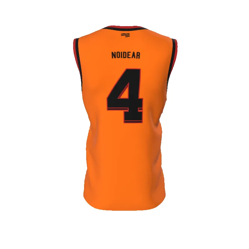 Big Apple - Mens V-Neck Jersey (1 items) sold by FE Custom product image thumbnail 2