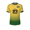 North Port - Mens Raglan Soccer Jersey (1 items) sold by FE Custom